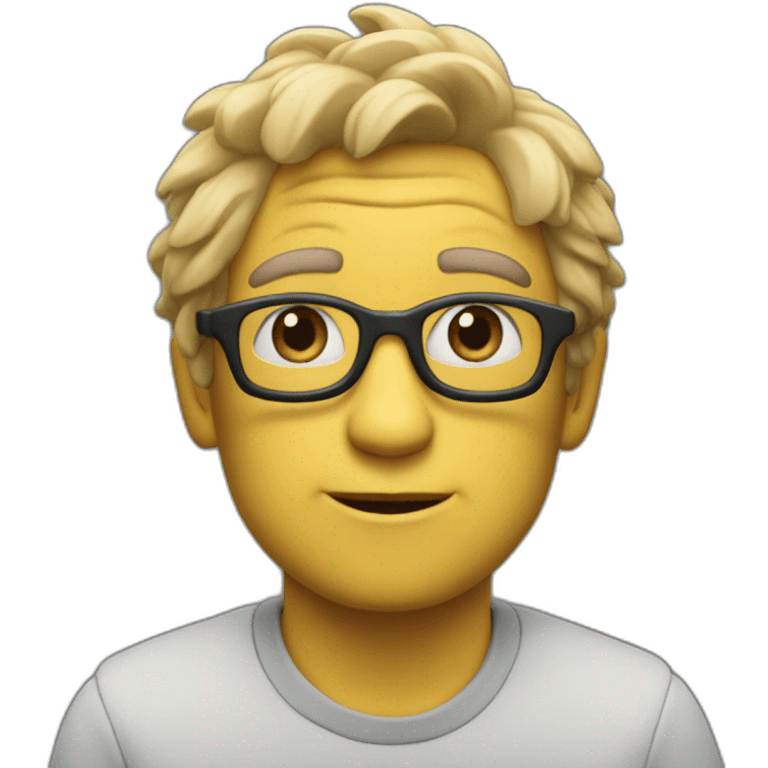 Alphi in the film « The Creator » emoji