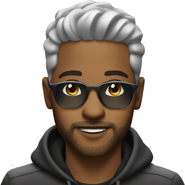 DJ Denis article emoji