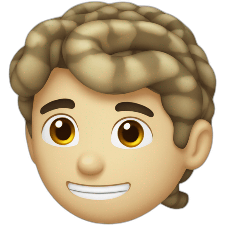 monthy python emoji