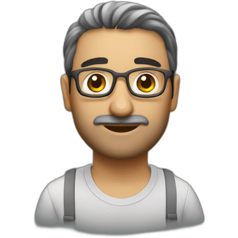 developer lebanese emoji