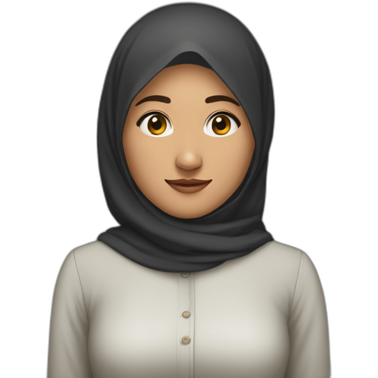 nabilah nurtika salamah emoji