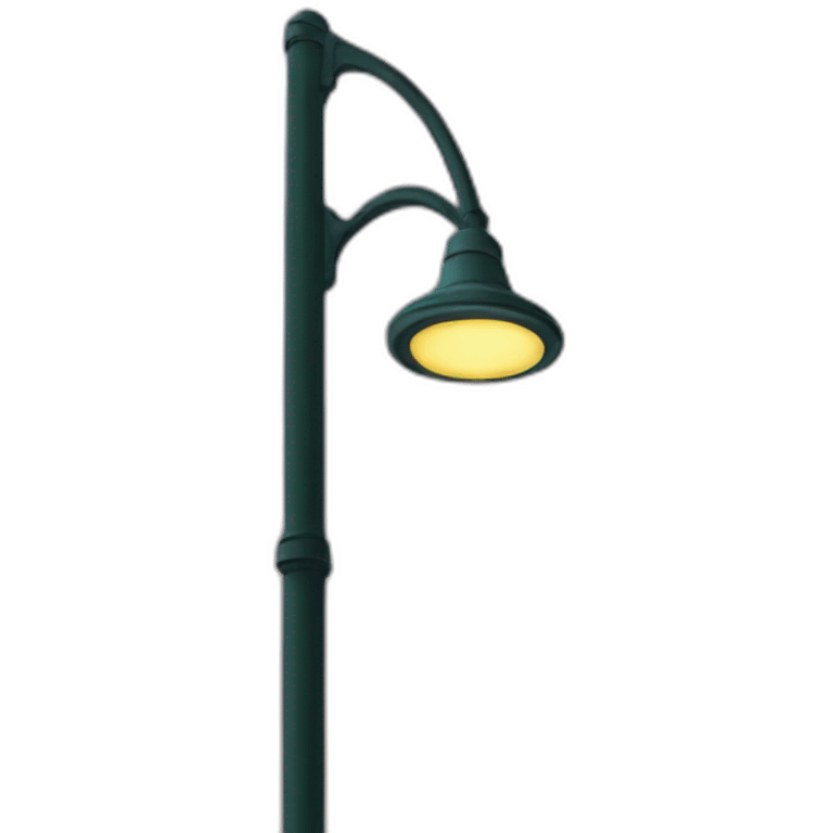 street light emoji