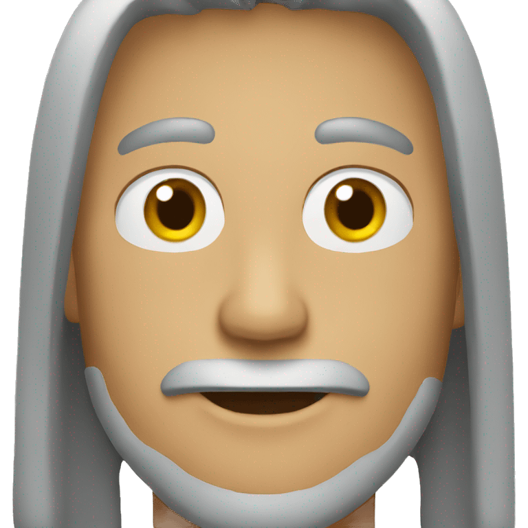 gigachad emoji