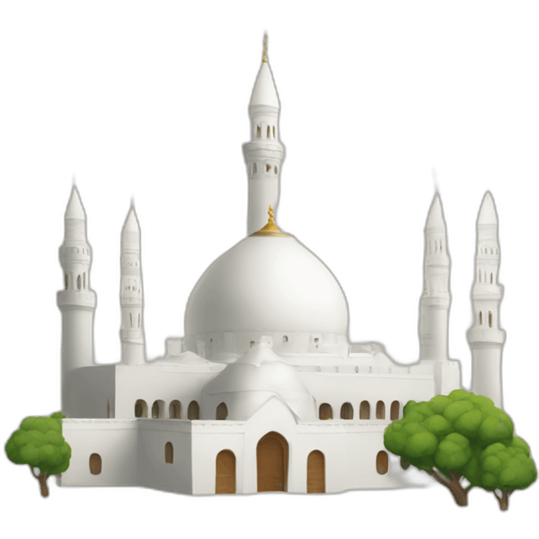 madina emoji