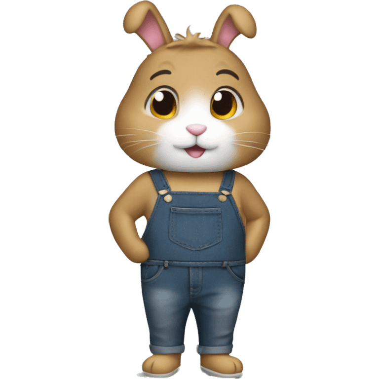 bunny newjeans emoji