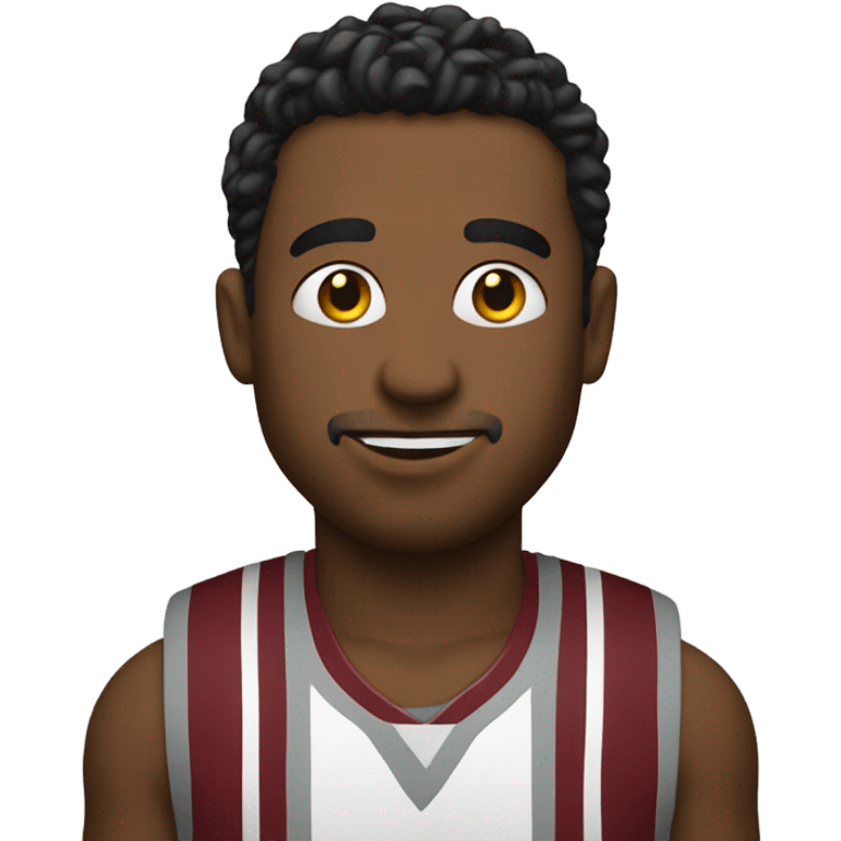 Ohio rizz emoji