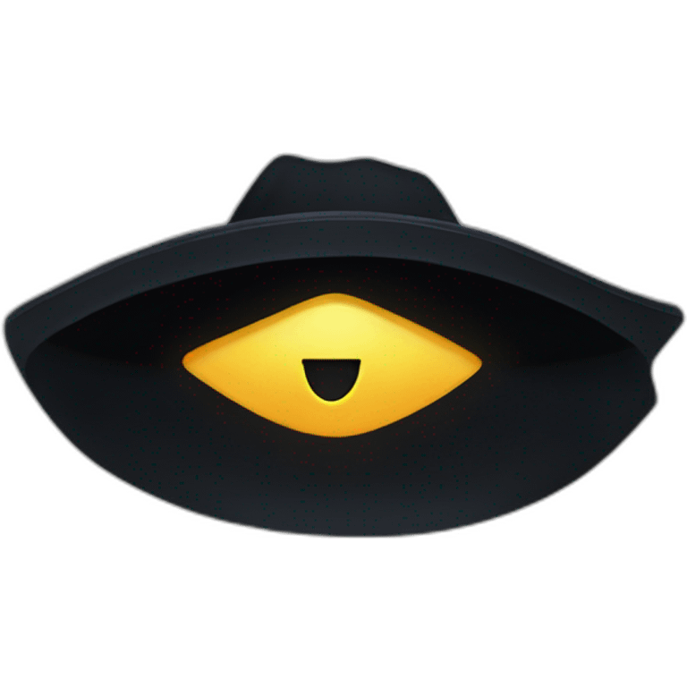 Zorro super nova emoji