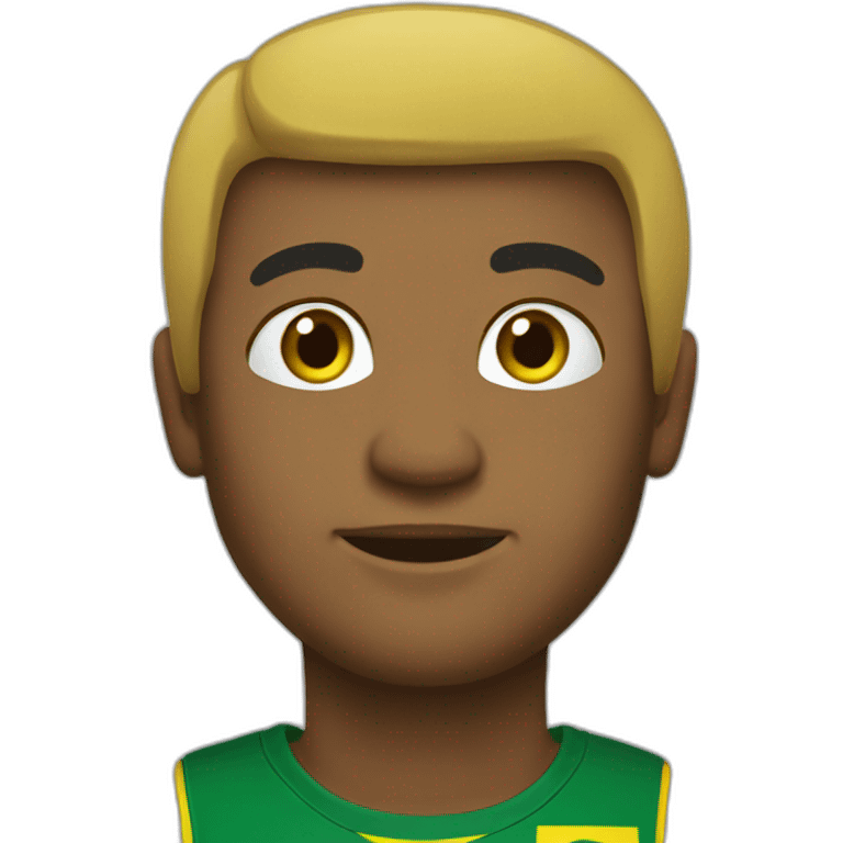 Brazil emoji