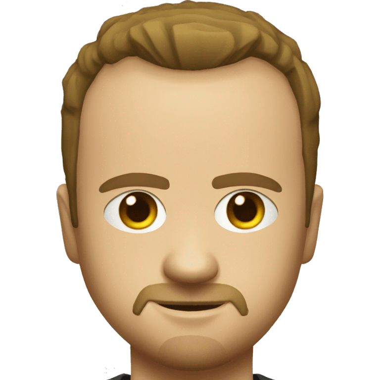 Jesse Pinkman emoji