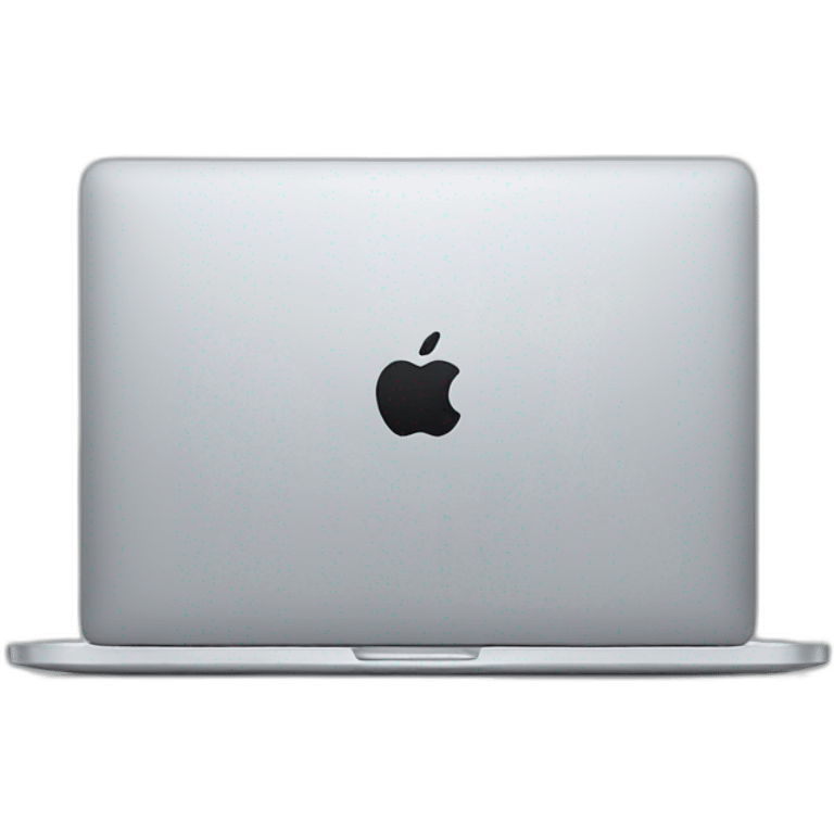 macbook emoji