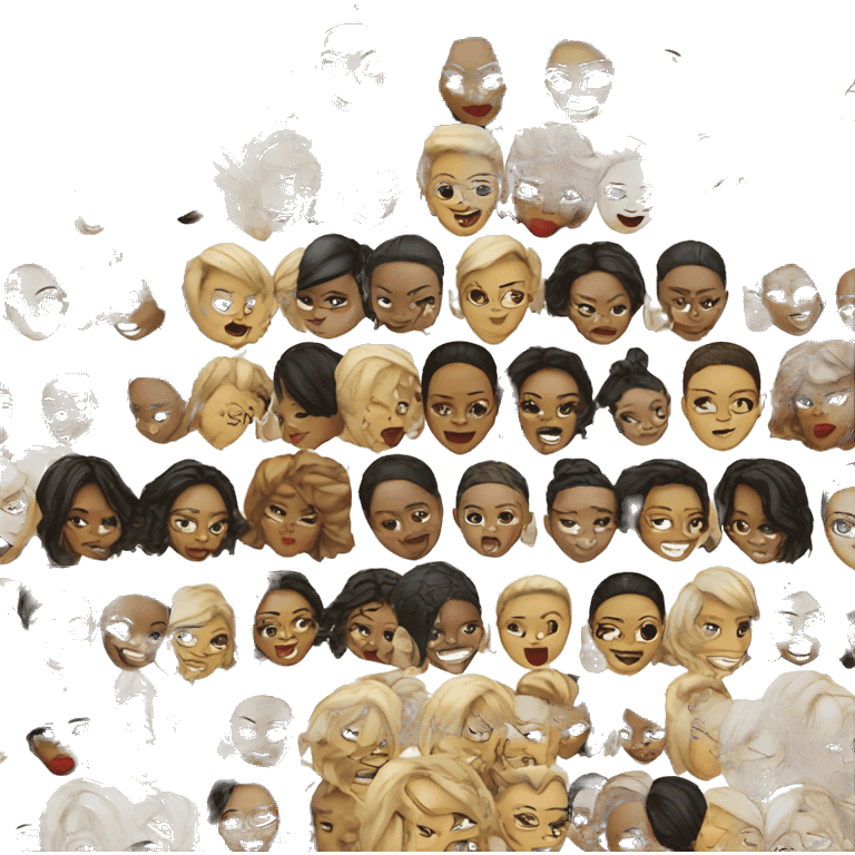 rihanna emoji