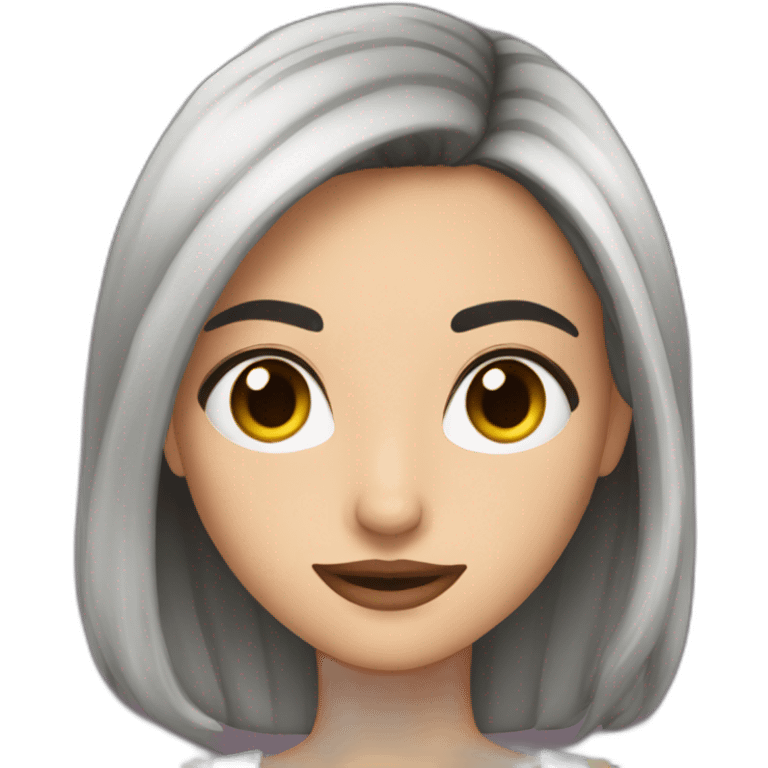 Anna de armas emoji