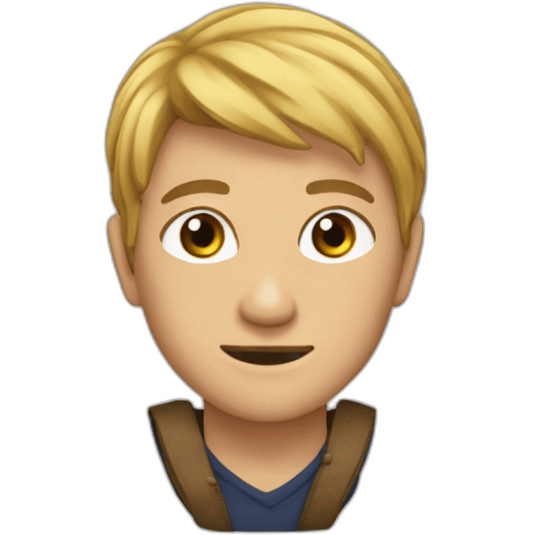 Cato megwin emoji