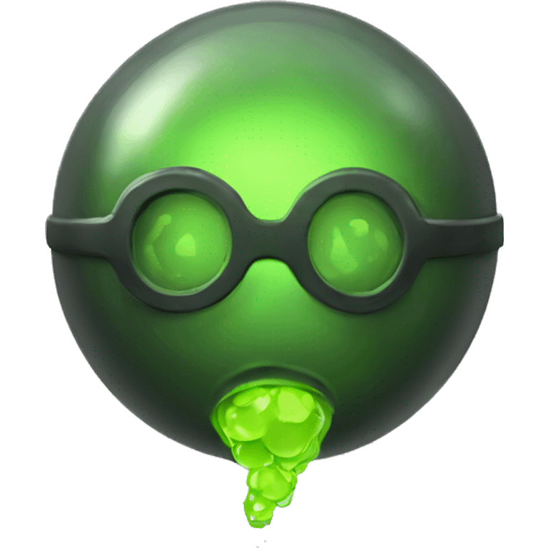 Plutonium emoji