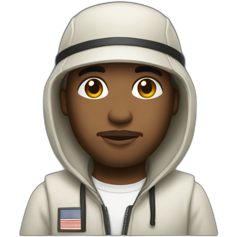 Nas emoji