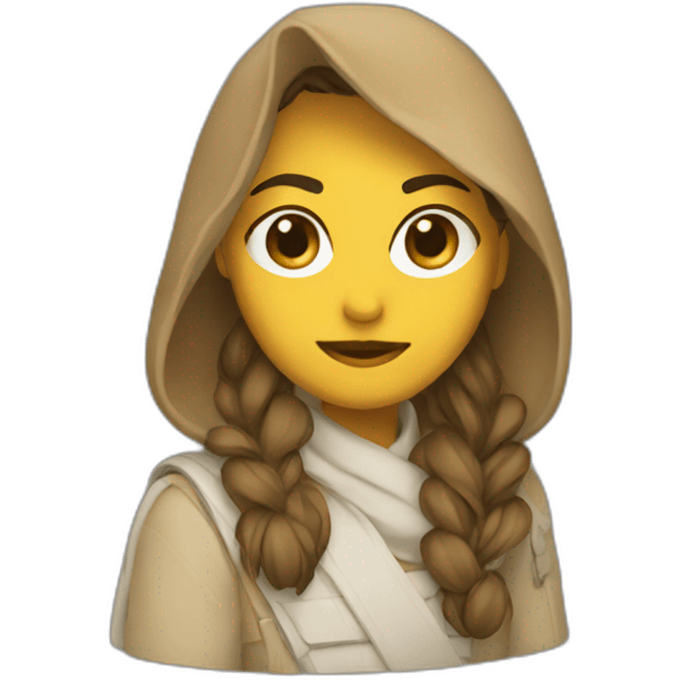 Ana emoji