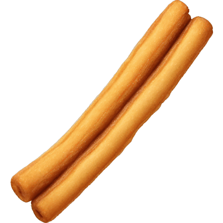 churro emoji