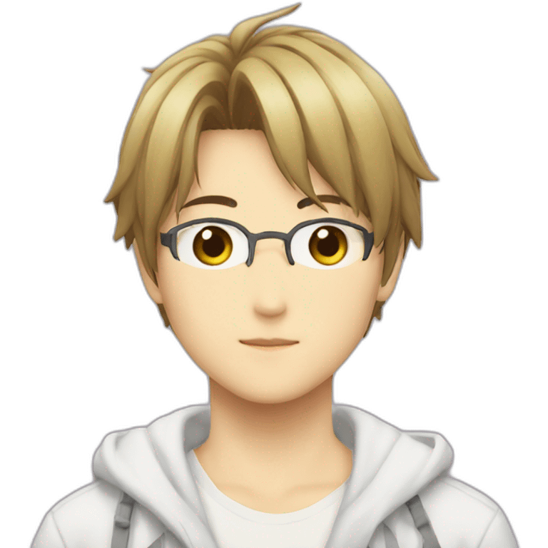 Makoto yuki emoji