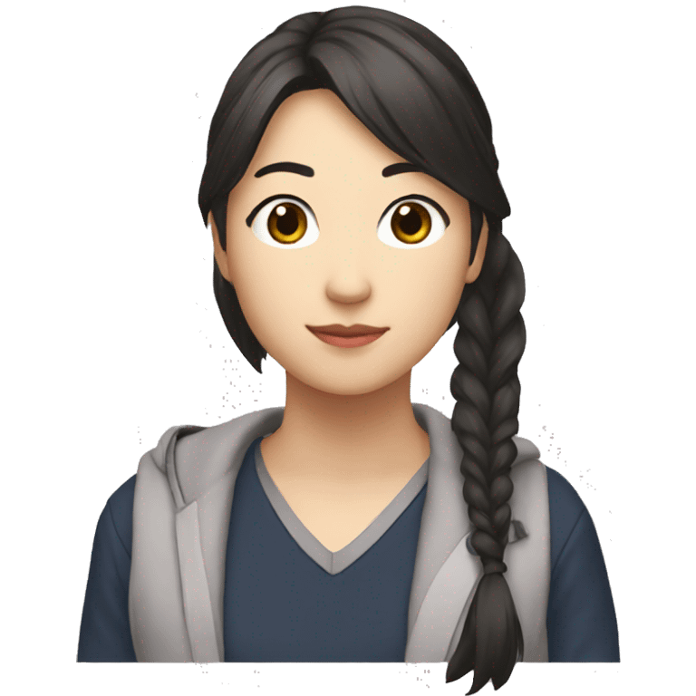 Aya nakamura emoji