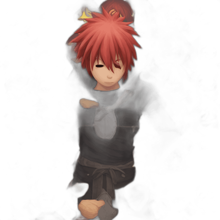 Sasori emoji