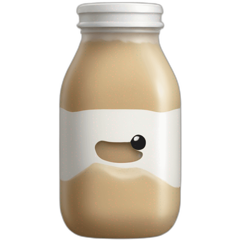 huel emoji