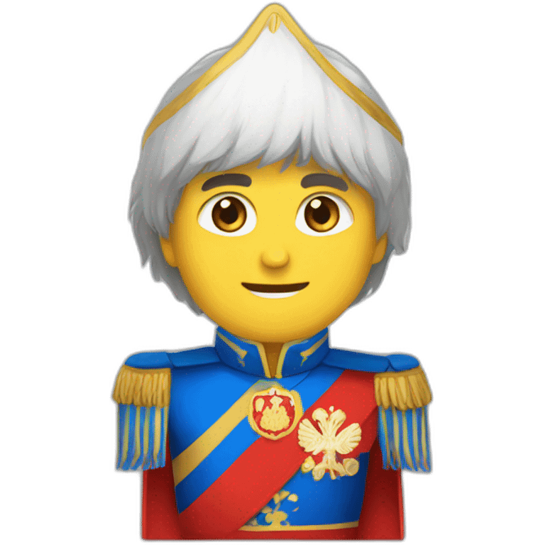 российский флаг emoji