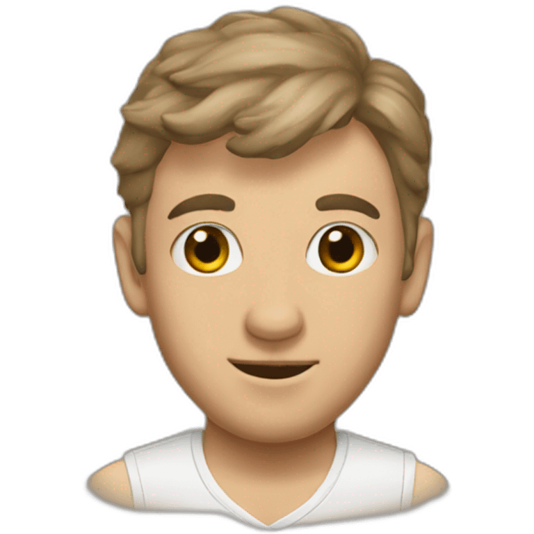 teddy rinner emoji