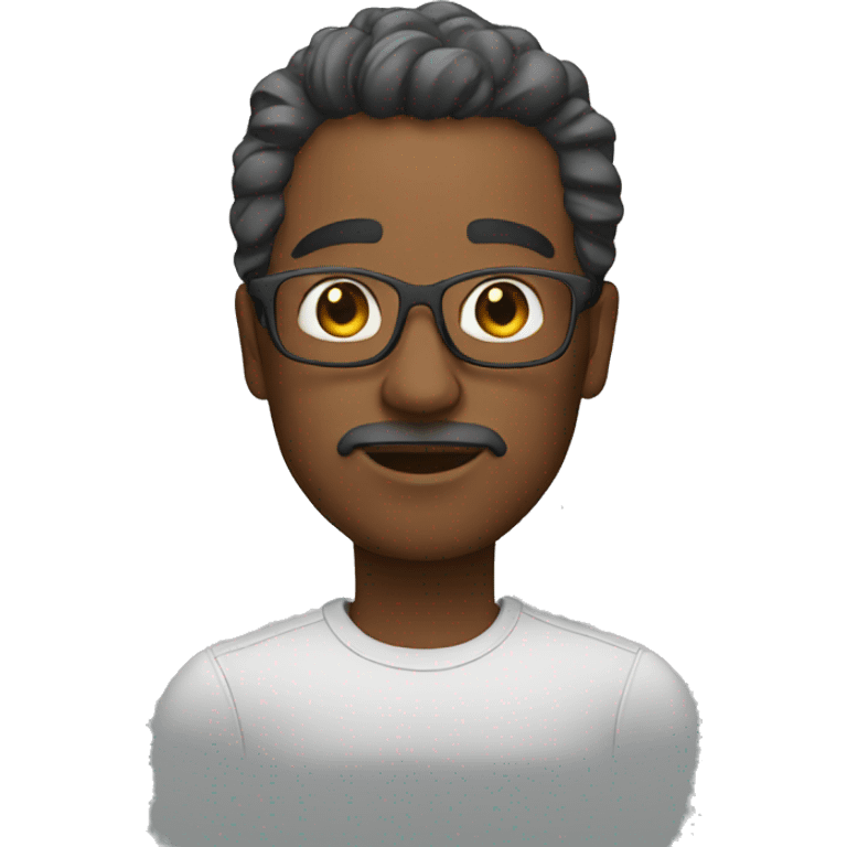 Creator emoji