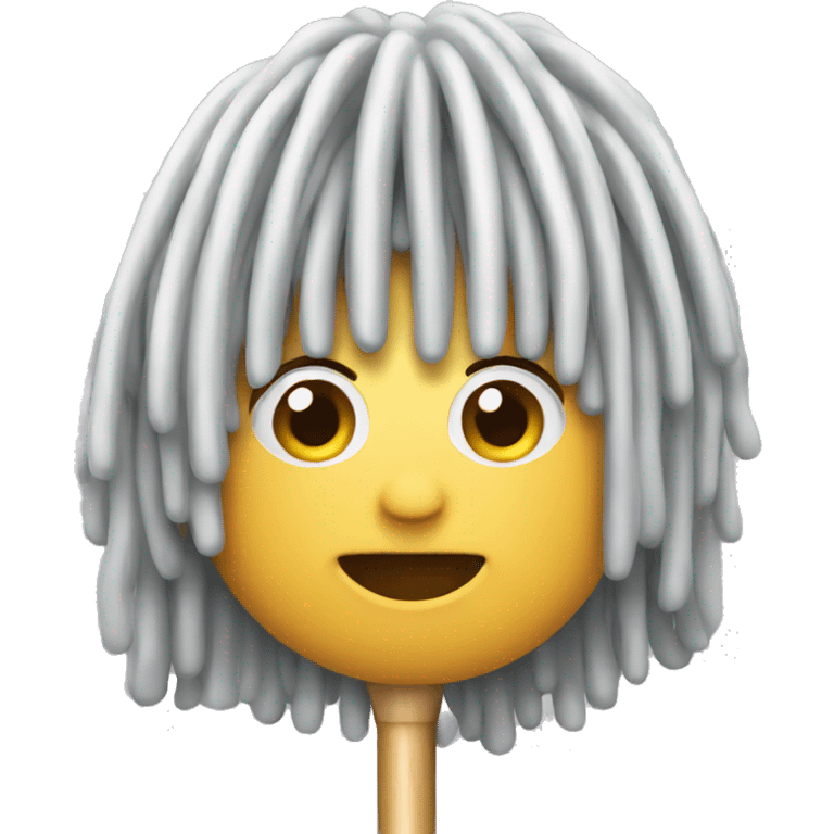 mop for windows  emoji