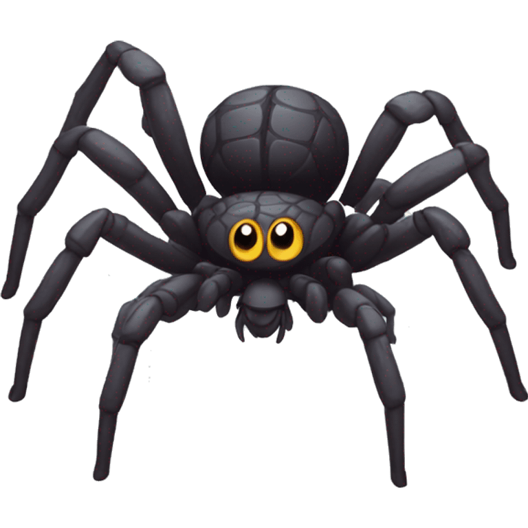 araña emoji