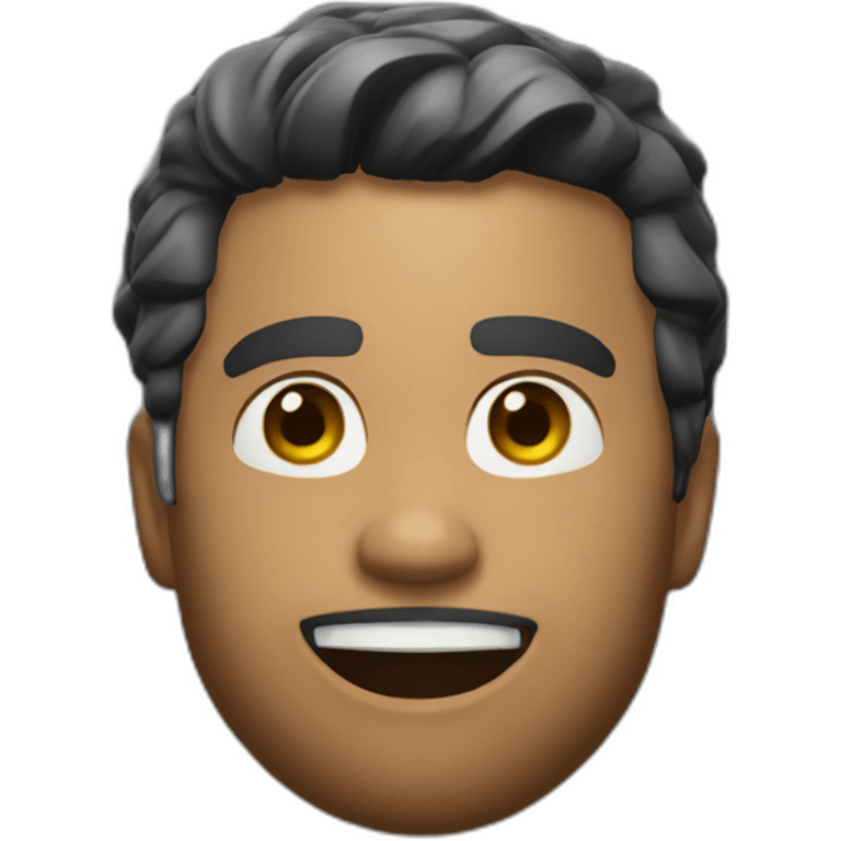 The crew 2 emoji