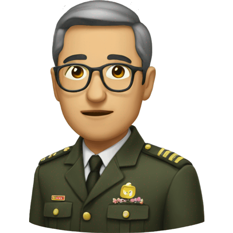 Emomali Rahmov emoji