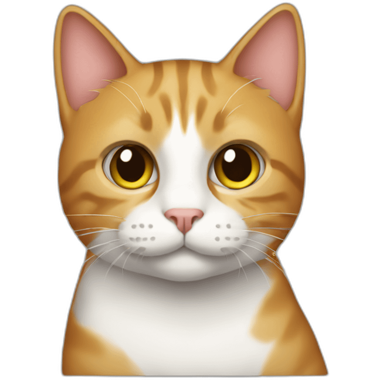 cat designer emoji