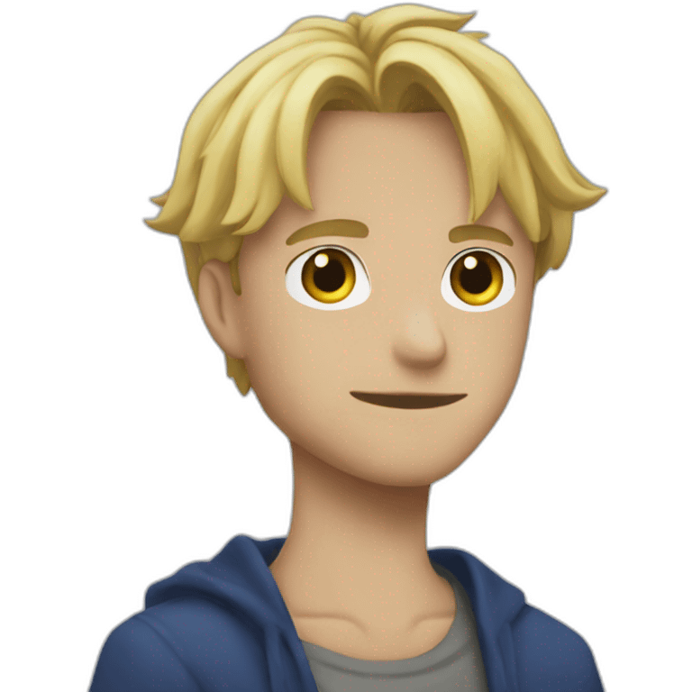 Sabo emoji