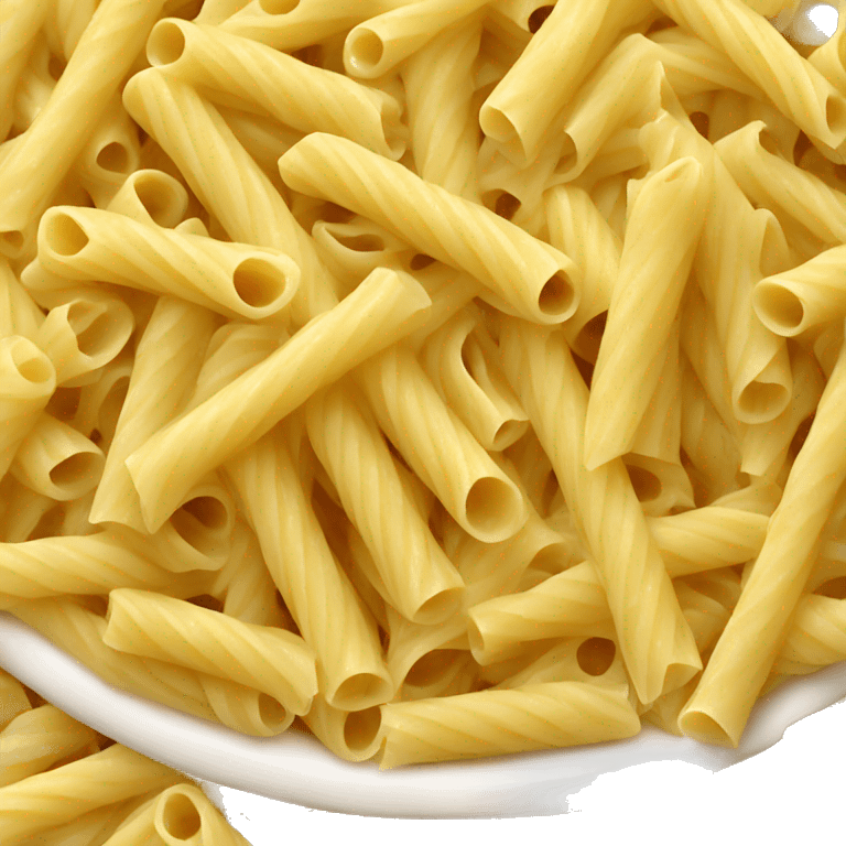 Italian pasta emoji