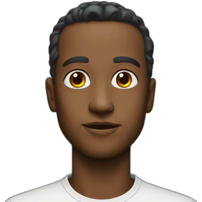 AI emoji