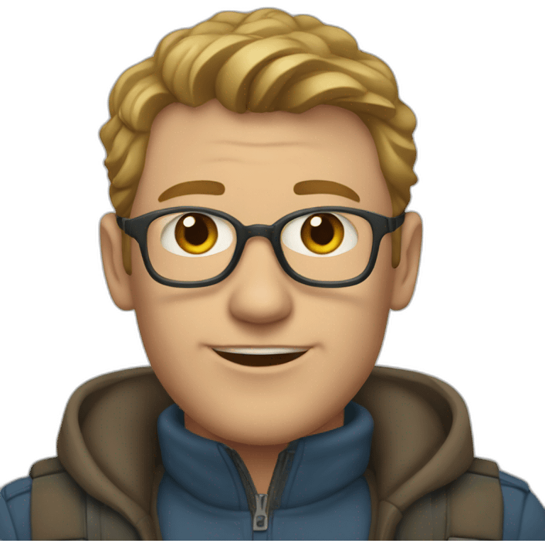 Tomas berger emoji