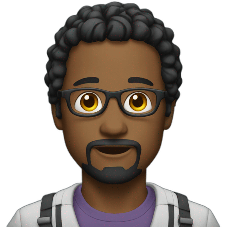 Jarvis emoji