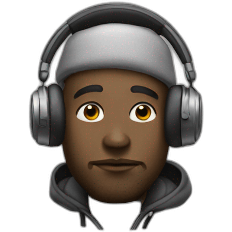 Dj bog emoji