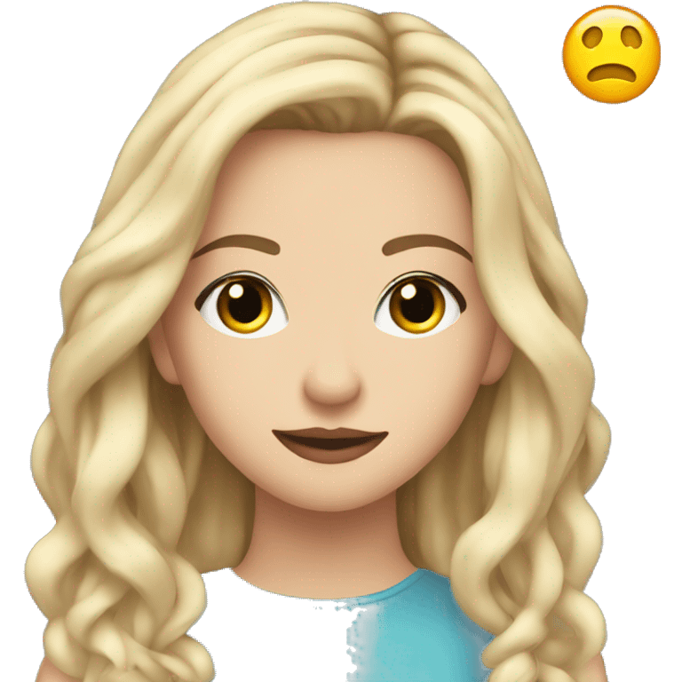 Peyton list emoji