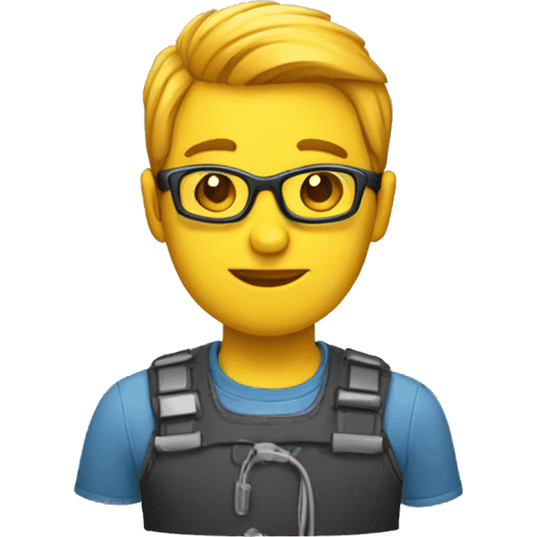 software developer emoji