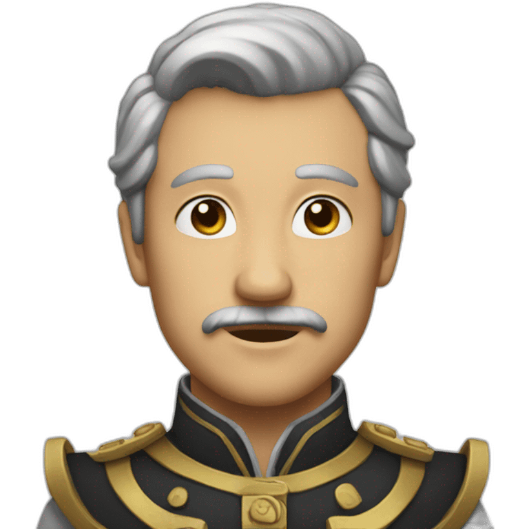 tonton dodolf emoji