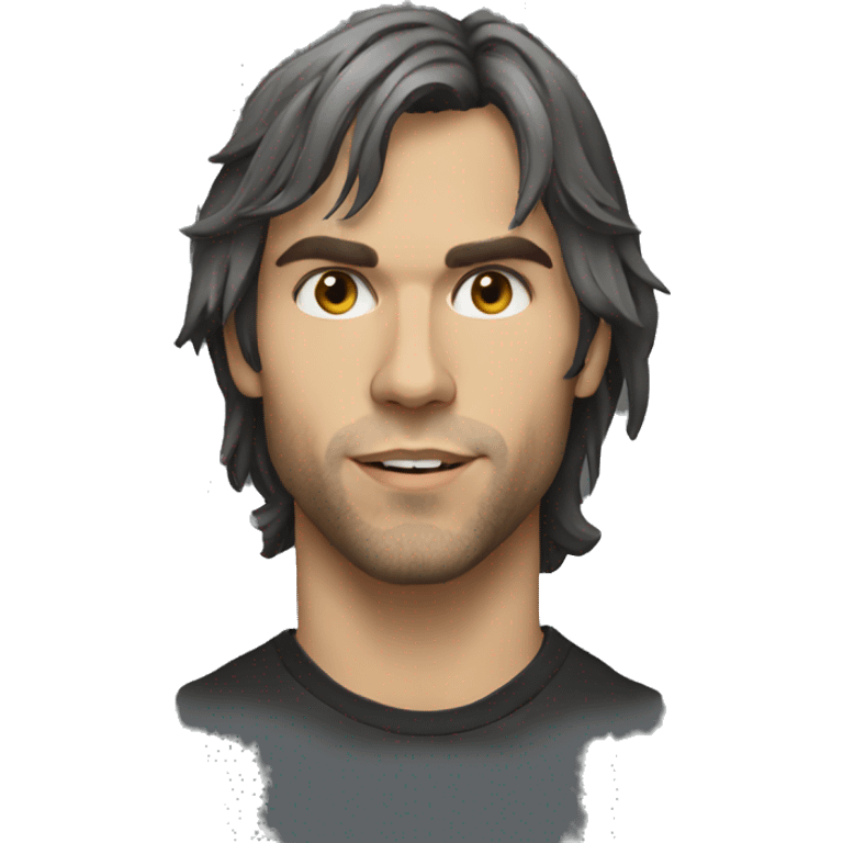 Orelsan emoji