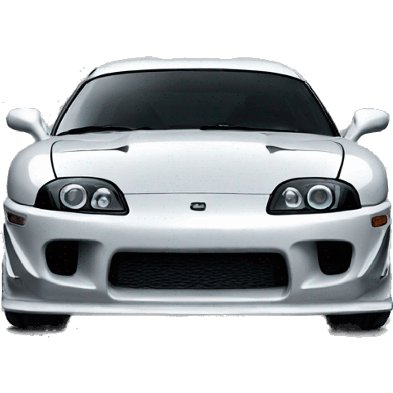 supra emoji