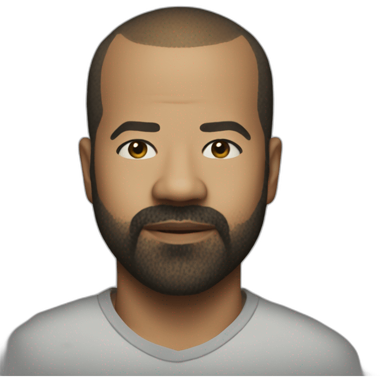 jeffrey wright emoji