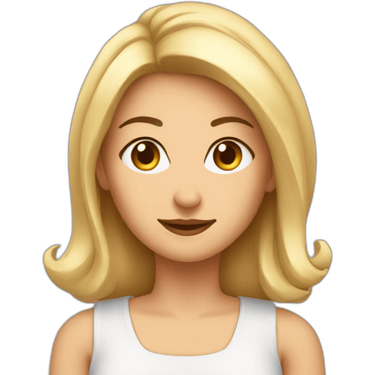 myrna strategy and operations emoji