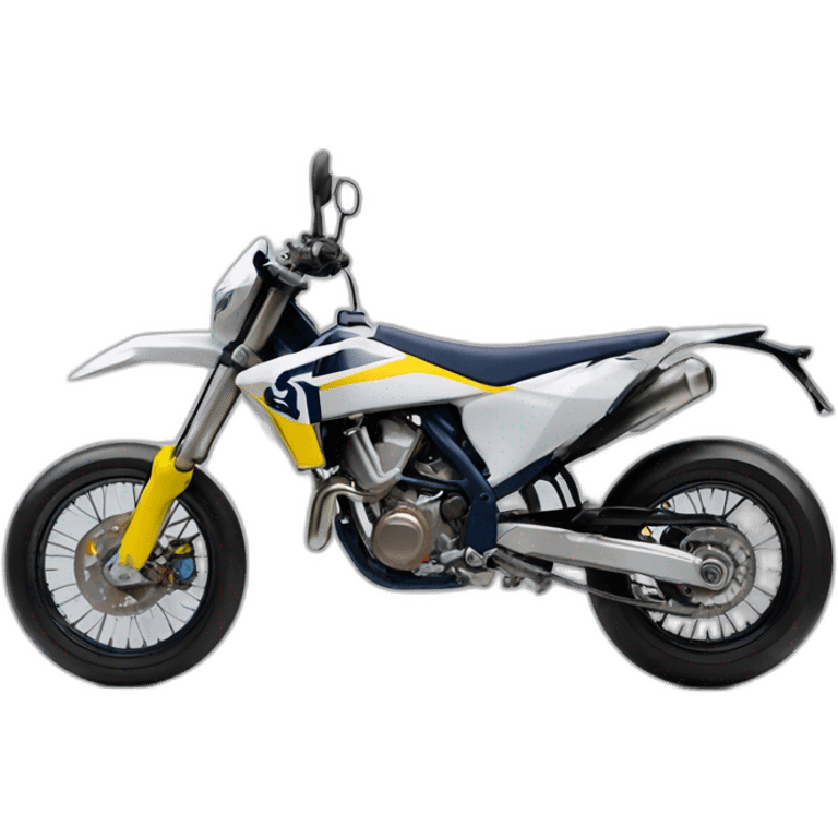 Husqvarna FS450 emoji