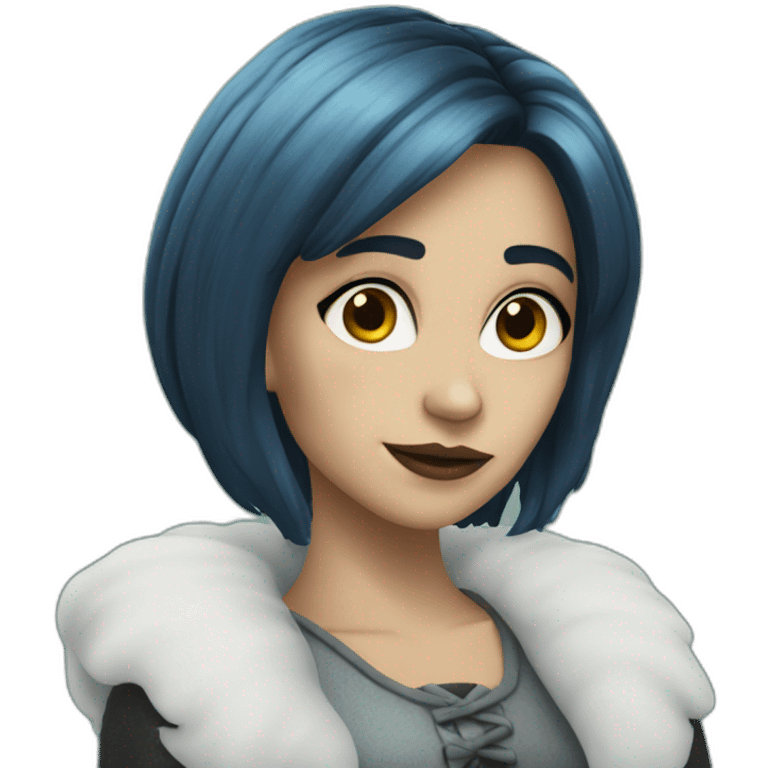 Frankie stein emoji