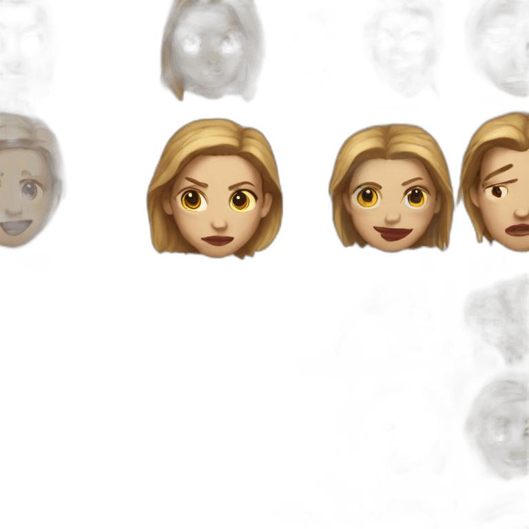 Buffy contre les vampires emoji