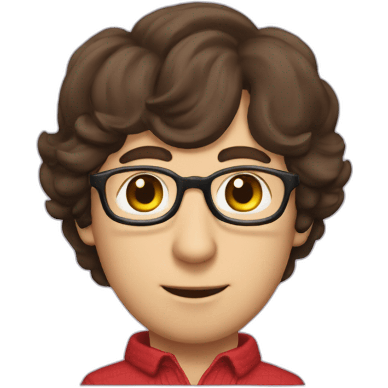 howard wolowitz emoji